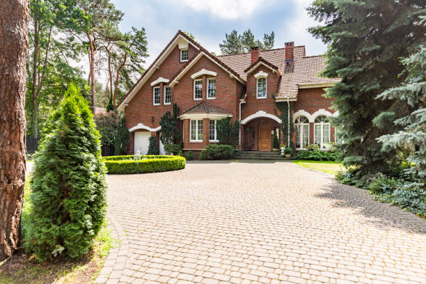 Best Driveway Pavers Contractor  in , IA