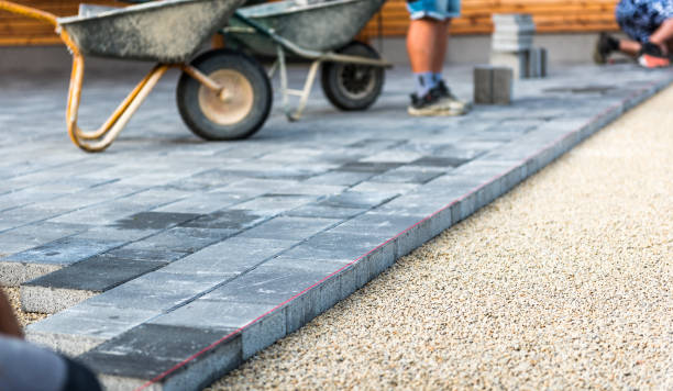 Best Cobblestone Driveway Pavers  in , IA