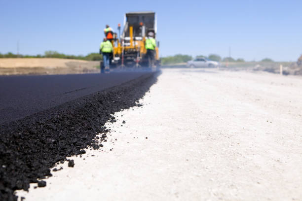 Best Residential Driveway Paver Services  in , IA