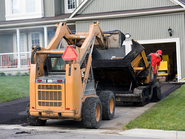 Best Custom Driveway Pavers  in , IA