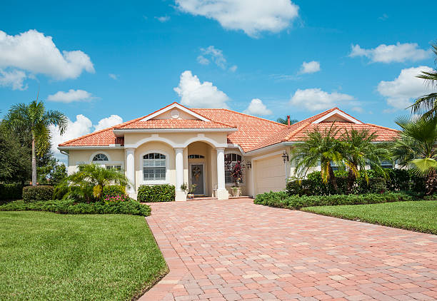 Best Driveway Resurfacing Pavers  in , IA